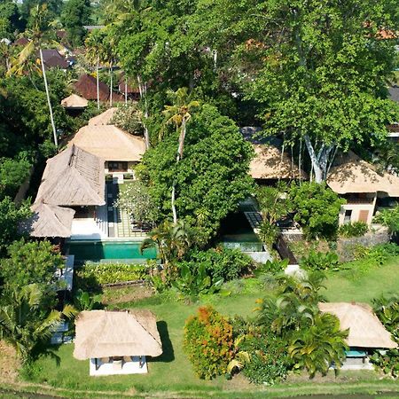 Tamu Seseh Villa ชังกู ภายนอก รูปภาพ