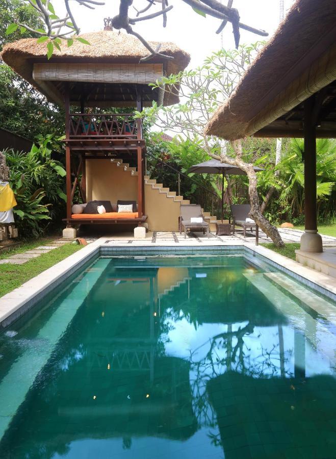 Tamu Seseh Villa ชังกู ภายนอก รูปภาพ