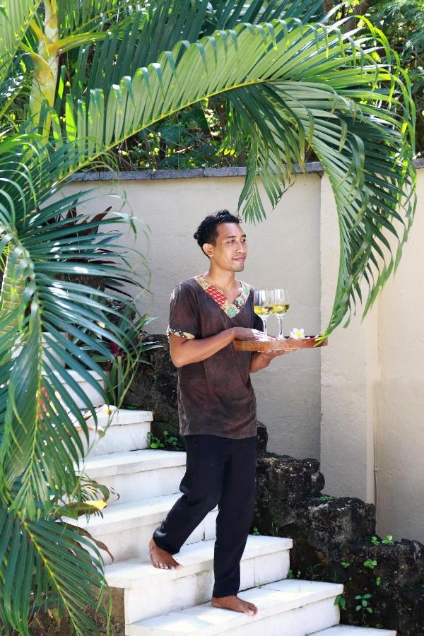 Tamu Seseh Villa ชังกู ภายนอก รูปภาพ